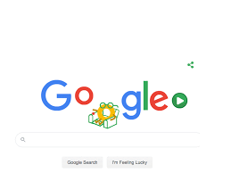It's a competitive multiplayer arcade game: Google Brings Back Popular Doodle Games So You Stay Home Stay Safe And Have Some Fun Forbes India
