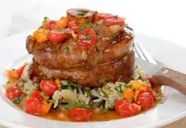Recette De Osso Buco A La Milanaise Coup De Pouce Food Osso Buco Recipe Cooking