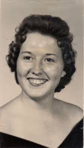 Scottsville High School Class of 1958