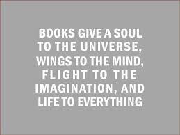 Famous Quotes On Reading Books. QuotesGram via Relatably.com