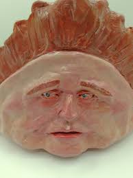 DROP DEAD FRED Inspired