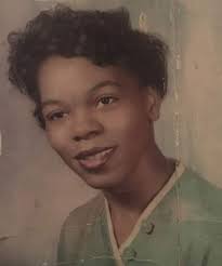 Pauline Toots (White) Lott Obituary May 15, 2016