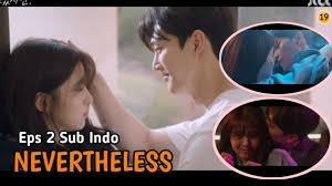 Views · diposting oleh admin · series nevertheless. Nevertheless Episode 2 Sub Indo Hubungan Tanpa Status Youtube