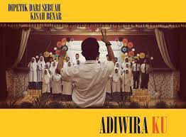 To connect with adiwiraku, join facebook today. Adiwiraku Full Movie
