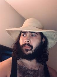 Christopher Herring's Instagram, Twitter & Facebook