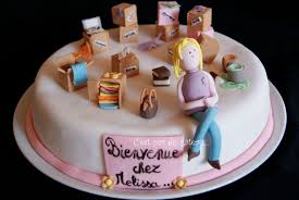Pin By Celine Fievet On Bouffe Cake Sweet Baking