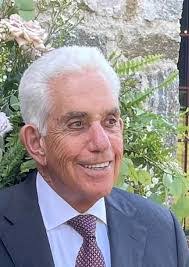 Fern Berman's Instagram, Twitter & Facebook