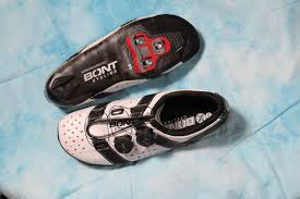 How To Fit Bont Cycling Shoes Bike And Cycle Accessories