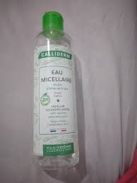Aloe vera is a tropical plant that known can decrease the amount of blood glucose level in patient with diabetic type ii. Calliderm Eau Micellaire Au Jus D Aloe Vera Bio Inci Beauty