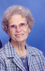 Fern May Oxtoby Miller (1918-2007): homenaje de Find a Grave