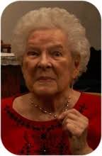 Obituary information for June Caroline Wagner