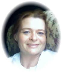 Angela Dawn Brown Paul (1966-2007)