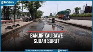 Info loker (lowongan kerja) update terbaru wilayah ntt has 20,616 members. Video Banjir Di Jalan Kaligawe Semarang Sudah Surut Jalan Berlubang Bertambah Tribun Jateng