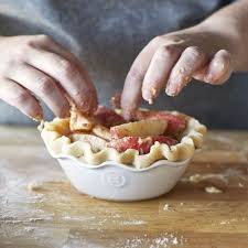 Emile Henry Mini Pie Dish Sur La Table Just Cooking Cooking Beets In Oven Mini Pies