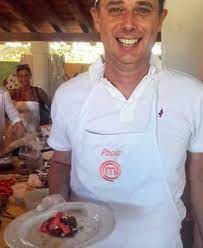 Paolo armando, 49 anni, è morto stroncato da un infarto. Fpj3fldcmiulvm