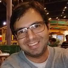 Guilherme Sant'Anna Albino