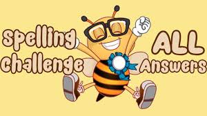 Spelling Challenge All Answers Spelling Quiz Test 50 Possible Questions Quizdiva Quiz Diva Youtube