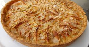 Apr 30, 2020 · facile, la recette de la tarte aux pommes amandine de cyril lignac de vous prendra que 25 minutes de préparation, pour 35 minutes de cuisson. Tarte Normande Recette Par Croquant Fondant Gourmand