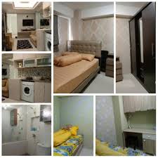The rent charge including service charge, but excluding electricity and water. Sewa Harian Bulanan Tahunan Jual Apartemen Bassura City Jakarta Timur Studio 1 2 3 Br Furnished Unfurnished Properti1 Com 135