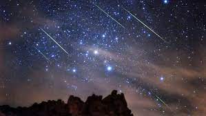 Invece per la decapitazione, le stelle rappresenterebbero le lacrime. Notte Di San Lorenzo Dove E Quando Vedere Le Stelle Cadenti A Novara E Nel Vco