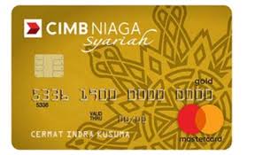 Kartu kredit cimb niaga syariah ditujukan bagi anda yang mengutamakan gaya hidup syariah karena menerapkan prinsip yang sesuai dengan sebelum digunakan, cimb kartu kredit harus diaktifkan lebih dulu. 2 Cara Tarik Tunai Kartu Kredit Cimb Niaga Syariah 2021 Idekredit