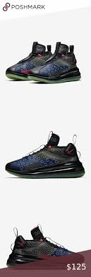 Nike Air Max 720 Waves Blue Void In 2020 Nike Air Max Black Nikes Nike Air