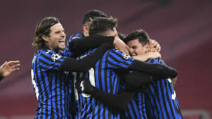 «я бы не смог играть этой аталанте». Atalanta Priznana Luchshej Komandoj 2020 Goda V Italii Rt Na Russkom