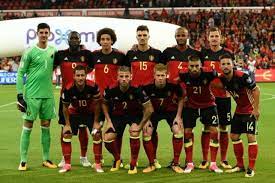 نجم وسط ميدان منتخب بلجيكي والده في الأصلي مغربي لكنه ولد وعاش حياته في بلجيكا، لعب في مراحل الشباب لمنتخب المغرب ولكنه مثّل منتخب. Ù…Ù†ØªØ®Ø¨ Ø¨Ù„Ø¬ÙŠÙƒØ§ ÙŠÙ‚ÙŠÙ… Ù…Ø¹Ø³ÙƒØ±Ù‡ ÙÙŠ Ø¨Ù„Ø§Ø¯Ù‡ Ø®Ù„Ø§Ù„ ÙŠÙˆØ±Ùˆ 2020 Ø¨ÙˆØ§Ø¨Ø© Ø§Ù„Ø´Ø±ÙˆÙ‚ Ù†Ø³Ø®Ø© Ø§Ù„Ù…ÙˆØ¨Ø§ÙŠÙ„