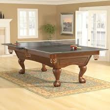 Brunswick Contender Series Allenton Billiard Collection Costco Com Billiards Brunswick Pool Tables Billiard Table