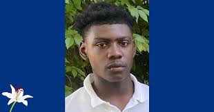 LaShawn Bell, age 17