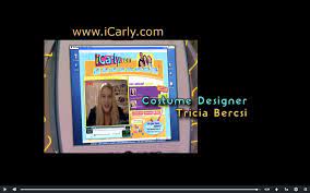 Carly shay led a pretty normal life in seattle. Icarly Com Icarly Wiki Fandom