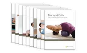Balanced Body Manuals Balanced Body