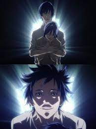 Shishigami Hiro Inuyashiki Anime Anime Fanart Anime Boy
