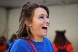 Photos: UTA students show spirit during MAVchella-themed Homecoming Parade 