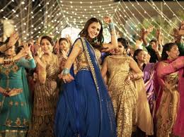 Super Fun And Easy Indian Wedding Choreography Videos That You Can Totally Use For Your Sangeet Performances Indian Wedding Songs Latest Bollywood Songs Bollywood Songs
