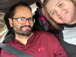 Prayers for Tony Thacker