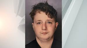 Man accused of soliciting a minor, related charges