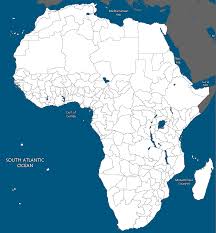 Churchill heard the news during a meeting with president franklin d. Ahc A Better Map Of Africa Alternatehistory Com