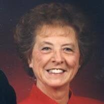 Janet L. Sell Obituary