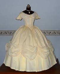 Patterns from the antebellum period through the war between the states. Demi Fashions 1860s Ball Gown Pattern Truly Victorian