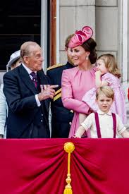 William, england ( william arthur philip louis ; Prince William S Sweet Tribute To Prince Philip Reveals The Duke S Kindness To Kate British Vogue