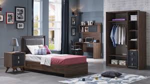 Loft genç odası bu takimdaki̇ di̇ğer ürünler. Alegro Genc Odasi Takimi Bellona Mobilya