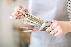 Berlin based artist martin missfeldt second, different watercolor painting techniques are introduced. How To Watercolor Paint Helpful Guide For All Watercolor Techniques