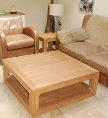 Square Coffee Table Rounded Corners Muebles Hogar Muebles Mesas Ratonas