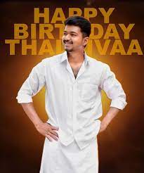 Your happy birthday stock images are ready. Vijay Birthday Poster Photos Images Gallery 18704