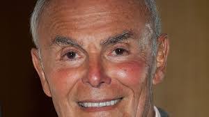 John Saxon's Instagram, Twitter & Facebook