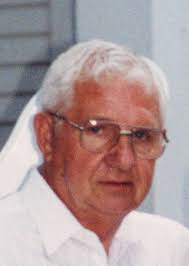 Obituary information for Robert Daugherty