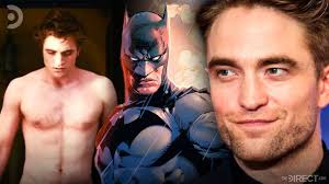 With robert pattinson, colin farrell, amber sienna, andy serkis. The Batman Star Robert Pattinson Reveals Workout And Training Regimen For Bruce Wayne Role The Direct