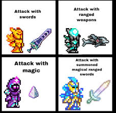 Don't know if this has been done before : r/Terraria