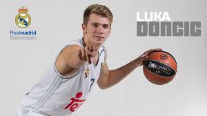 Doncic, 19, submitted draft paperwork this week to formally enter his name, league. Players Profile Luka Doncic Real Madrid 2016 2017 Youtube